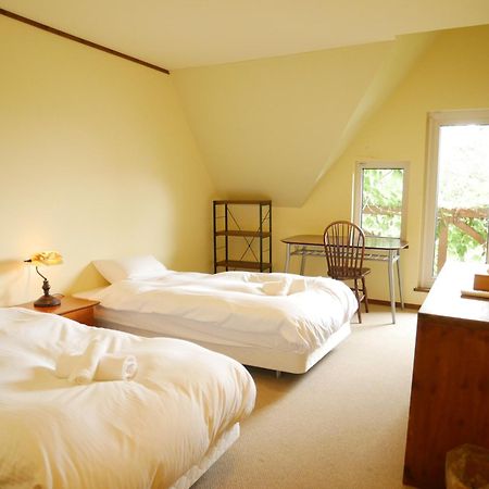Wonder Lodge Niseko Extérieur photo